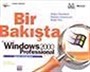 Bir Bakışta Microsoft Windows 2000 Professional/İngilizce Sürüme Göre