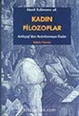 Kadın Filozoflar 1
