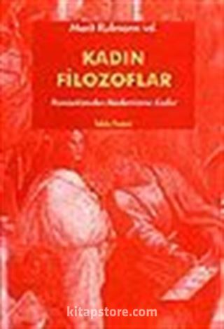 Kadın Filozoflar 2
