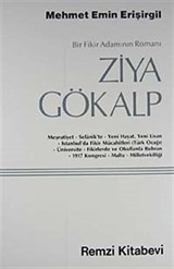 Ziya Gökalp