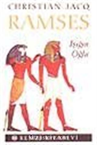 Ramses 1: Işığın Oğlu
