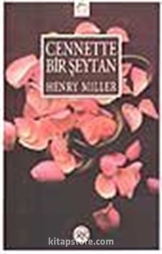 Cennette Bir Şeytan