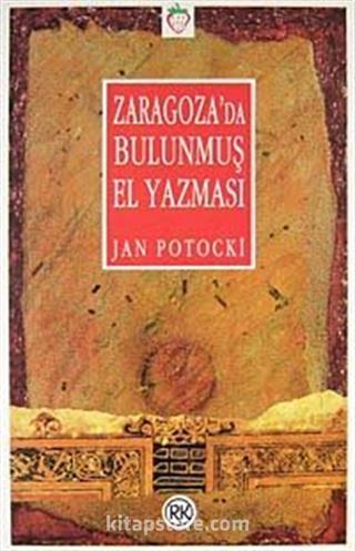 Zaragoza'da Bulunmuş El Yazması