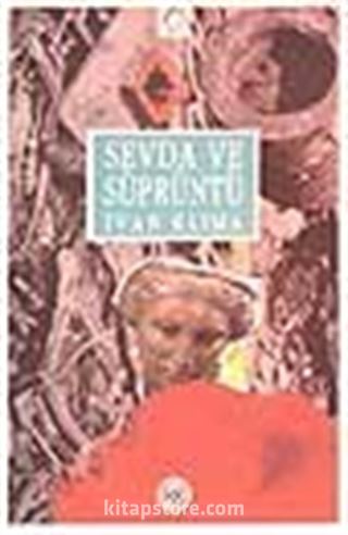 Sevda ve Süprüntü