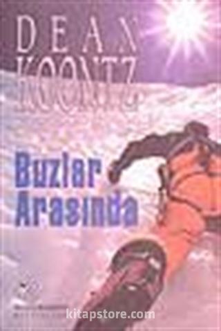 Buzlar Arasında