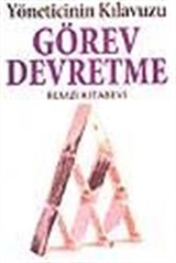 Görev Devretme Kılavuzu