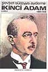 İkinci Adam (I. Cilt)