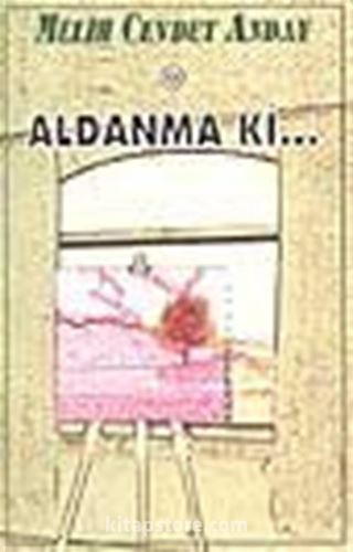 Aldanma ki