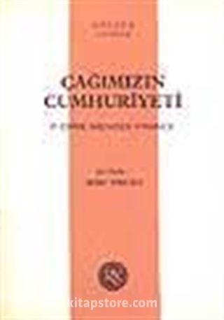 Çağımızın Cumhuriyeti