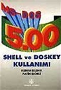MS-DOS 5.00 Shell ve Doskey Kullanımı