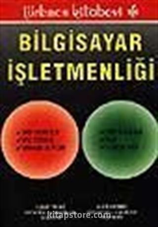 Bilgisayar İşletmenlik