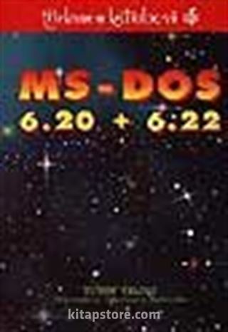 MS-DOS 6.20+6.22