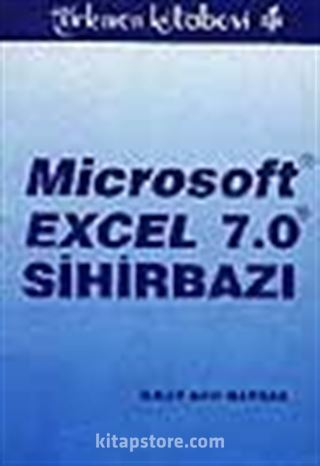 Excel 7 Sihirbazı