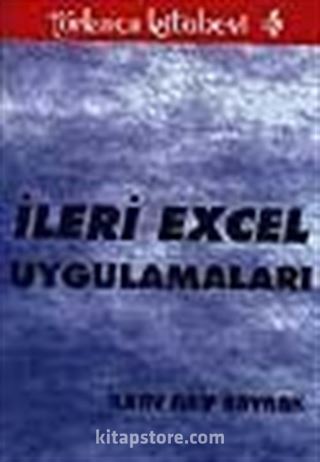 İleri Excel Uygulamaları
