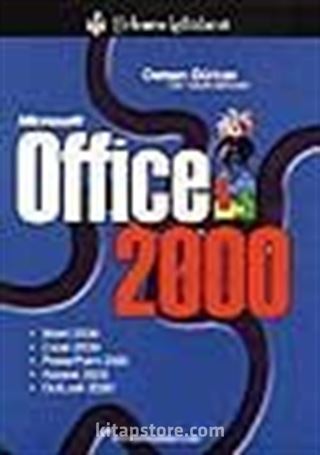 Microsoft Office 2000