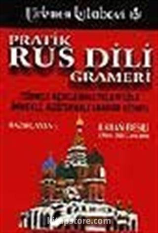 Pratik Rus Dili Grameri