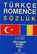 Türkçe-Romence Sözlük