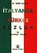 İtalyanca-Türkçe Sözlük