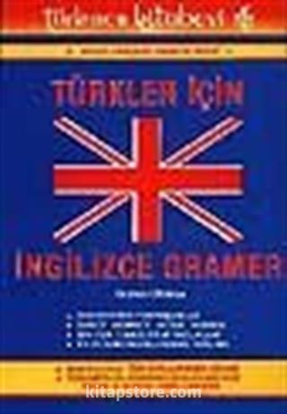 Türkler İçin İngilizce Gramer