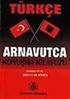 Türkçe-Arnavutça Konuşma Kılavuzu