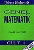 Genel Matematik Cilt 1