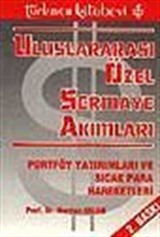 Uluslararası Özel Sermaye Akımları