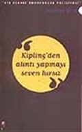 Kipling'den Alıntı Yapmayı Seven Hırsız