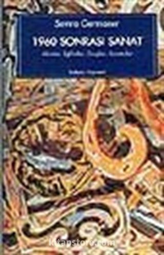 1960 Sonrası Sanat