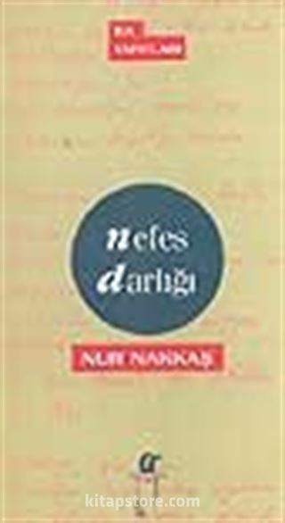 Nefes Darlığı