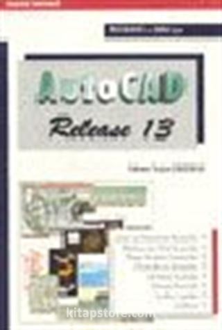 AutoCAD 13 (Windows