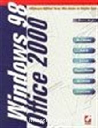 Windows 98 - Office 2000 (Türkçe Sürüm)