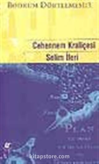 Cehennem Kraliçesi