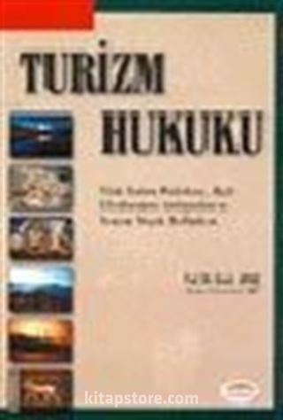 Turizm Hukuku (2000)