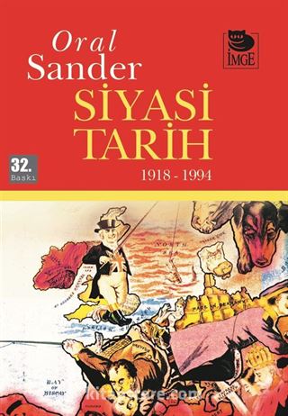 Siyasi Tarih 1918-1994