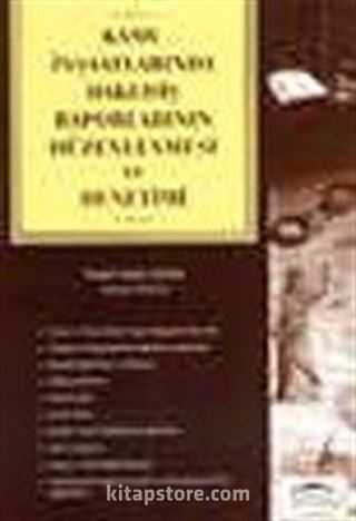 Kamu İnşaatlarında Hakediş Raporlarının Düzenlenmesi ve Denetimi
