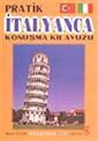 İtalyanca Konuşma Kılavuzu