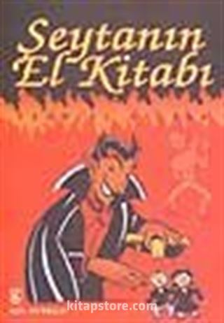 Şeytanın El Kitabı