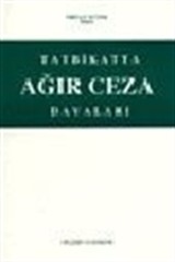 Ağır Ceza Davaları