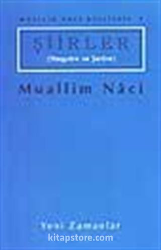 Şiirler