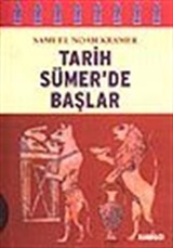 Tarih Sümerde Başlar/ Yazılı Tarihteki Otuzdokuz İlk