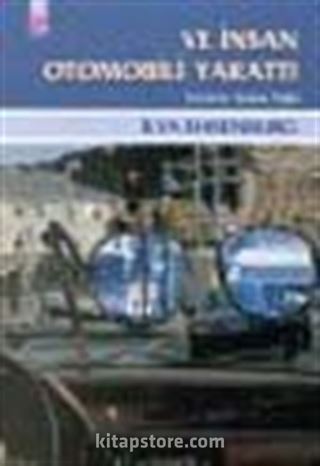 Ve İnsan Otomobili Yarattı