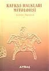 Kafkas Halkları Mitolojisi