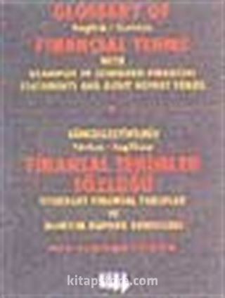 Güncelleştirilmiş Finansal Terimler Sözlüğü