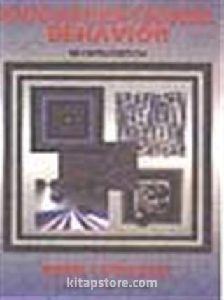 Organizational Behavior