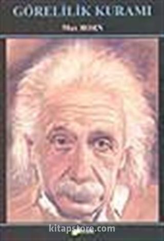 Görelilik Kuramı