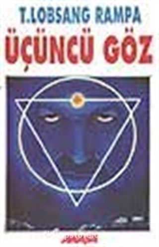Üçüncü Göz