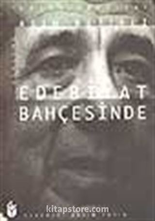 Edebiyat Bahçesinde