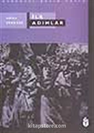 İlk Adımlar