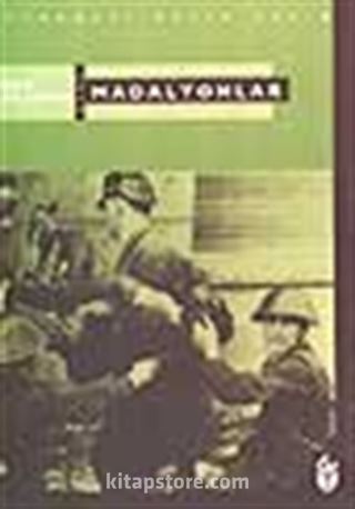 Madalyonlar