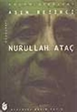 Nurullah Ataç